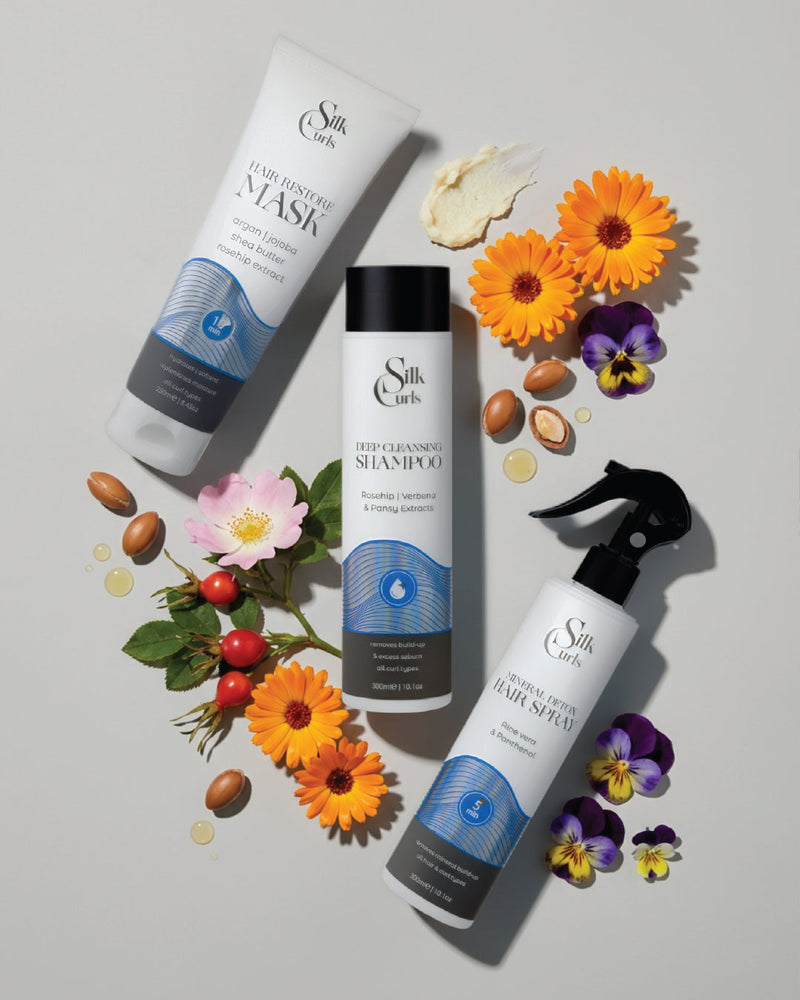 Deep Cleansing