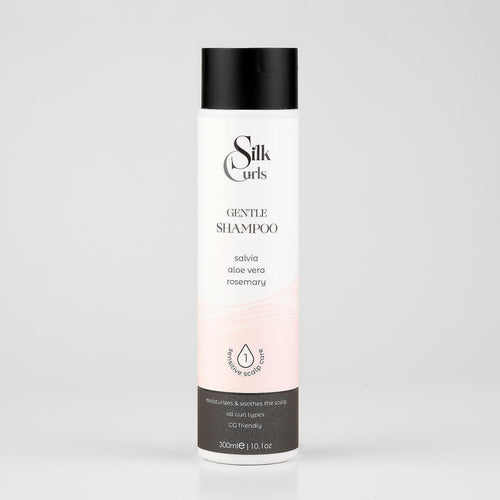 Gentle Shampoo 300 ml