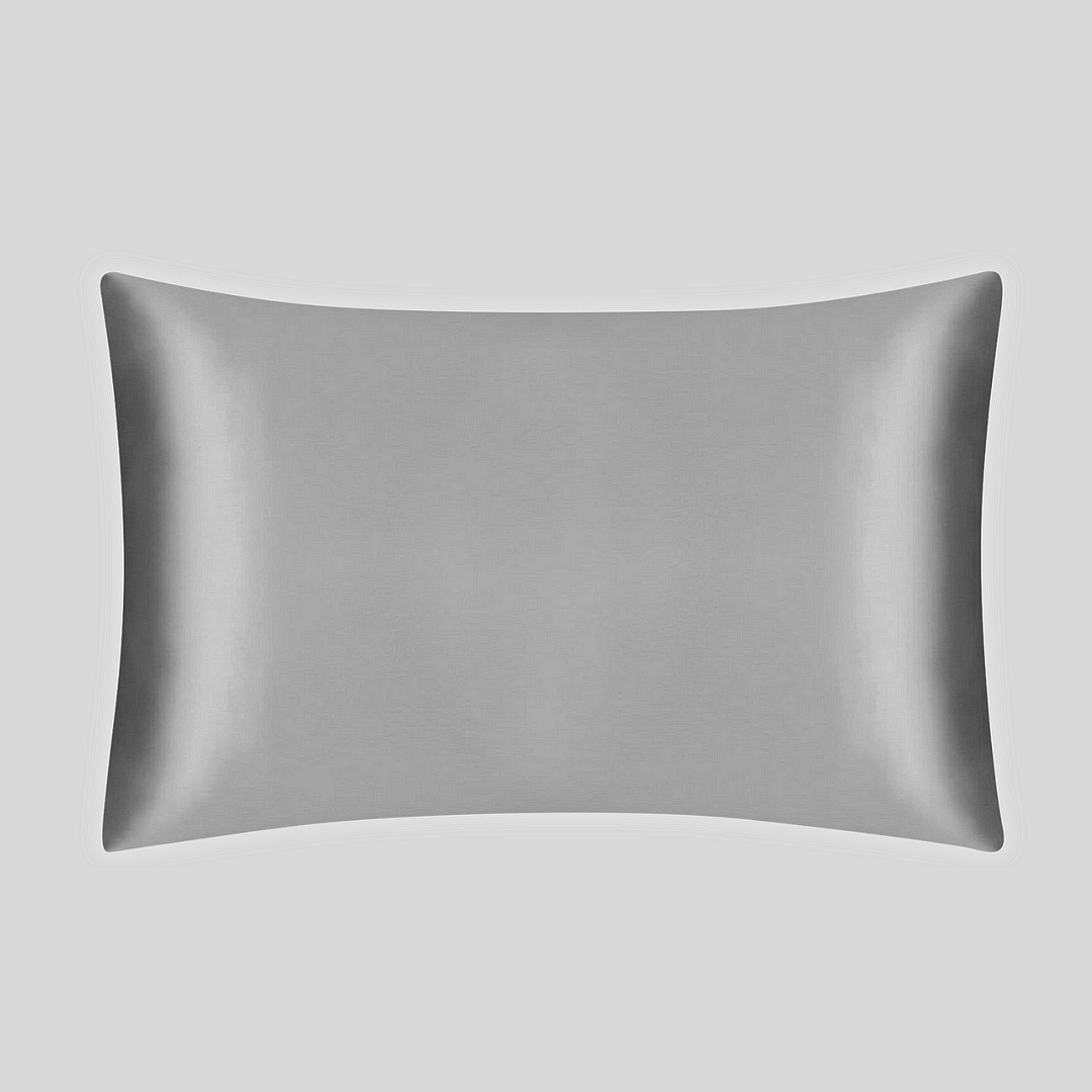 Копринена калъфка за възглавница 50x60cm, Mulberry Silk 22 momme