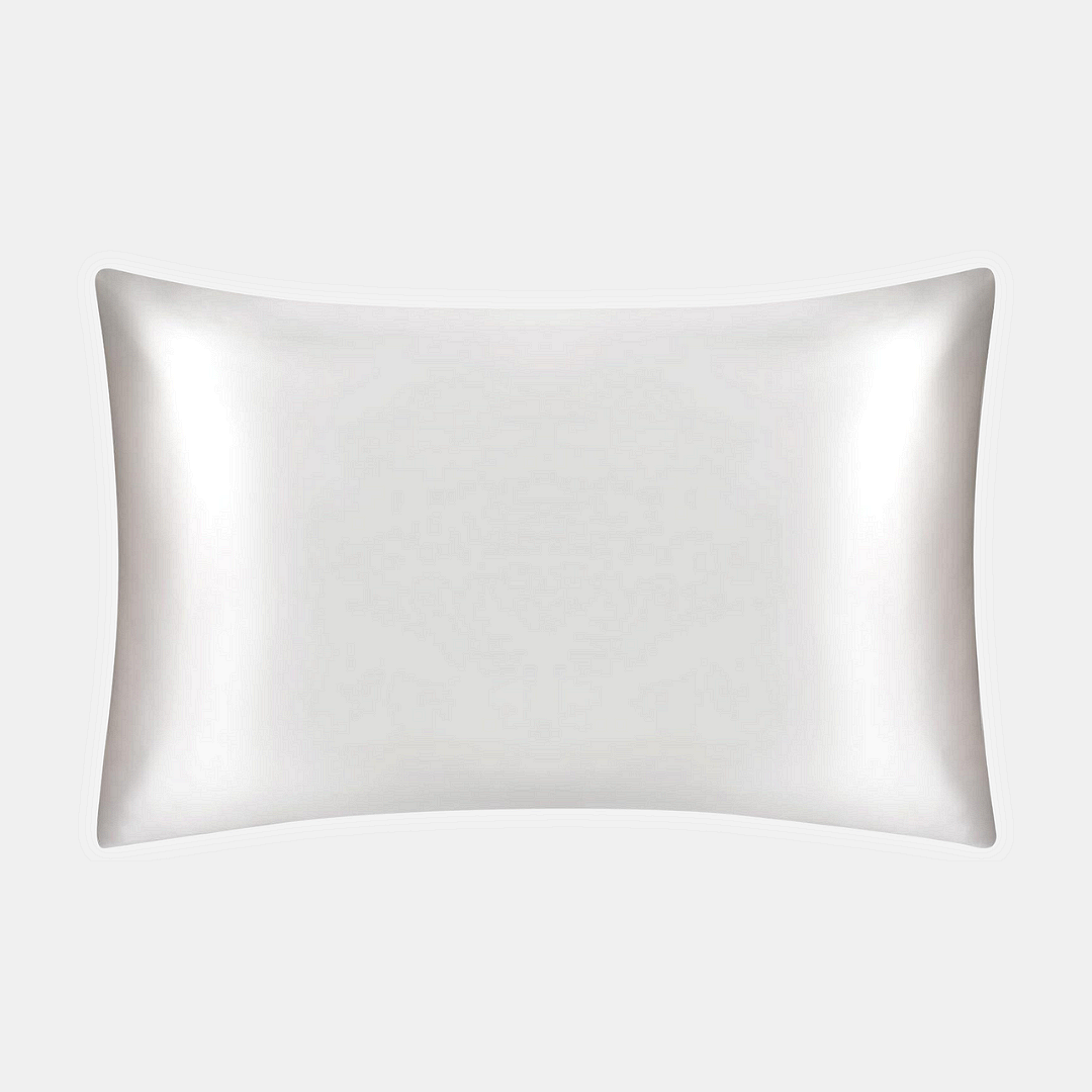 Копринена калъфка за възглавница 50x60cm, Mulberry Silk 22 momme