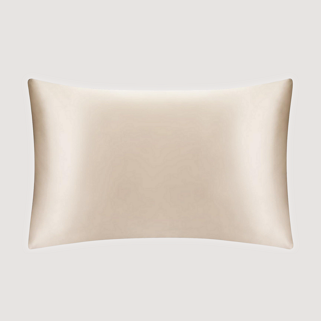 Копринена калъфка за възглавница 50x60cm, Mulberry Silk 22 momme